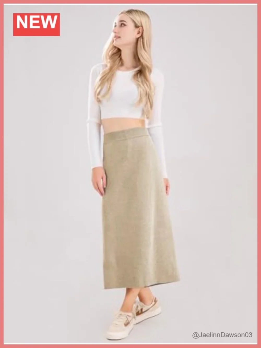 N/A women’s winter